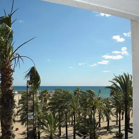 Miramar-nautic-arysal Salou